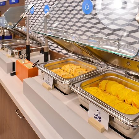 Holiday Inn Express Branford-New Haven By Ihg Exteriér fotografie