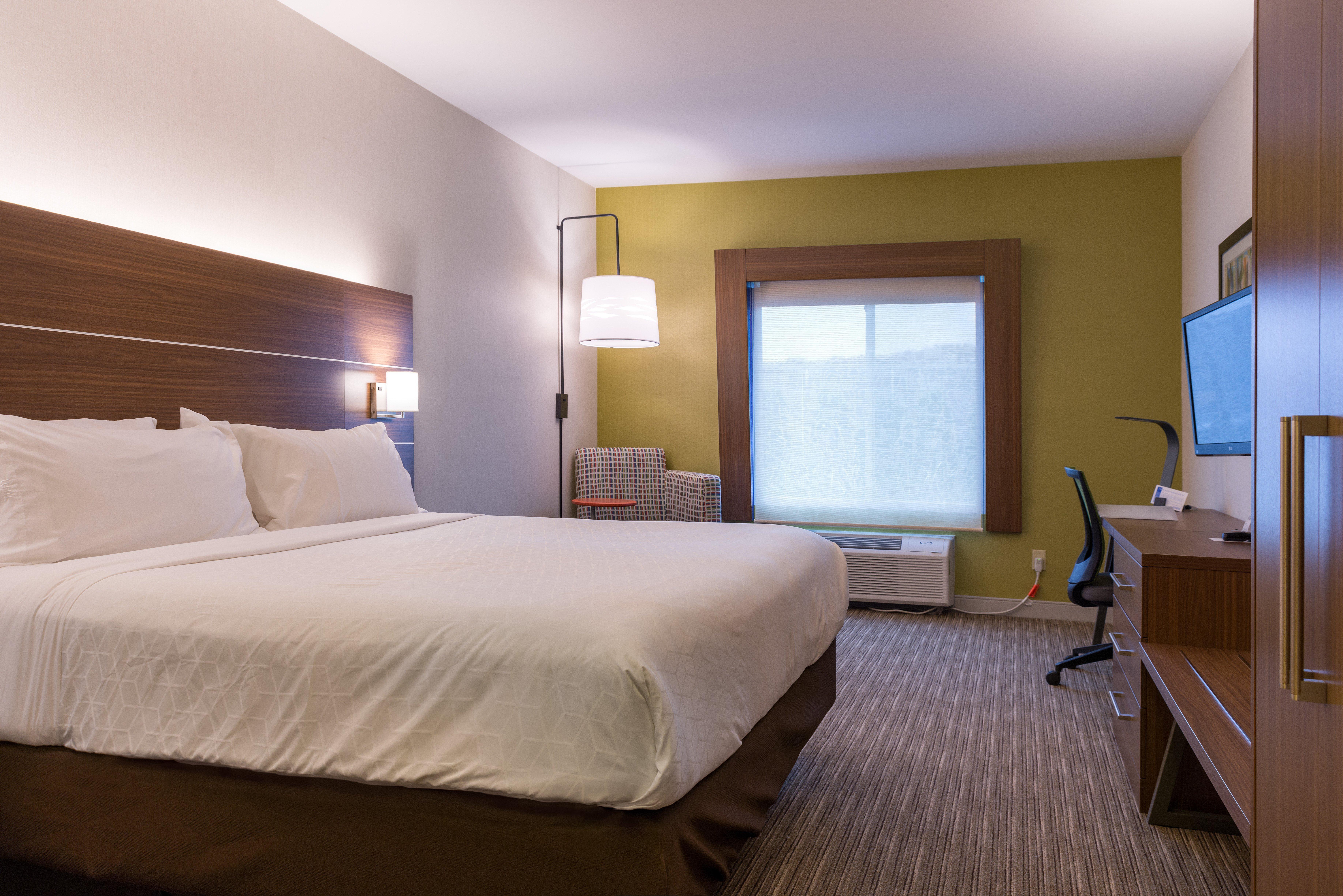 Holiday Inn Express Branford-New Haven By Ihg Exteriér fotografie