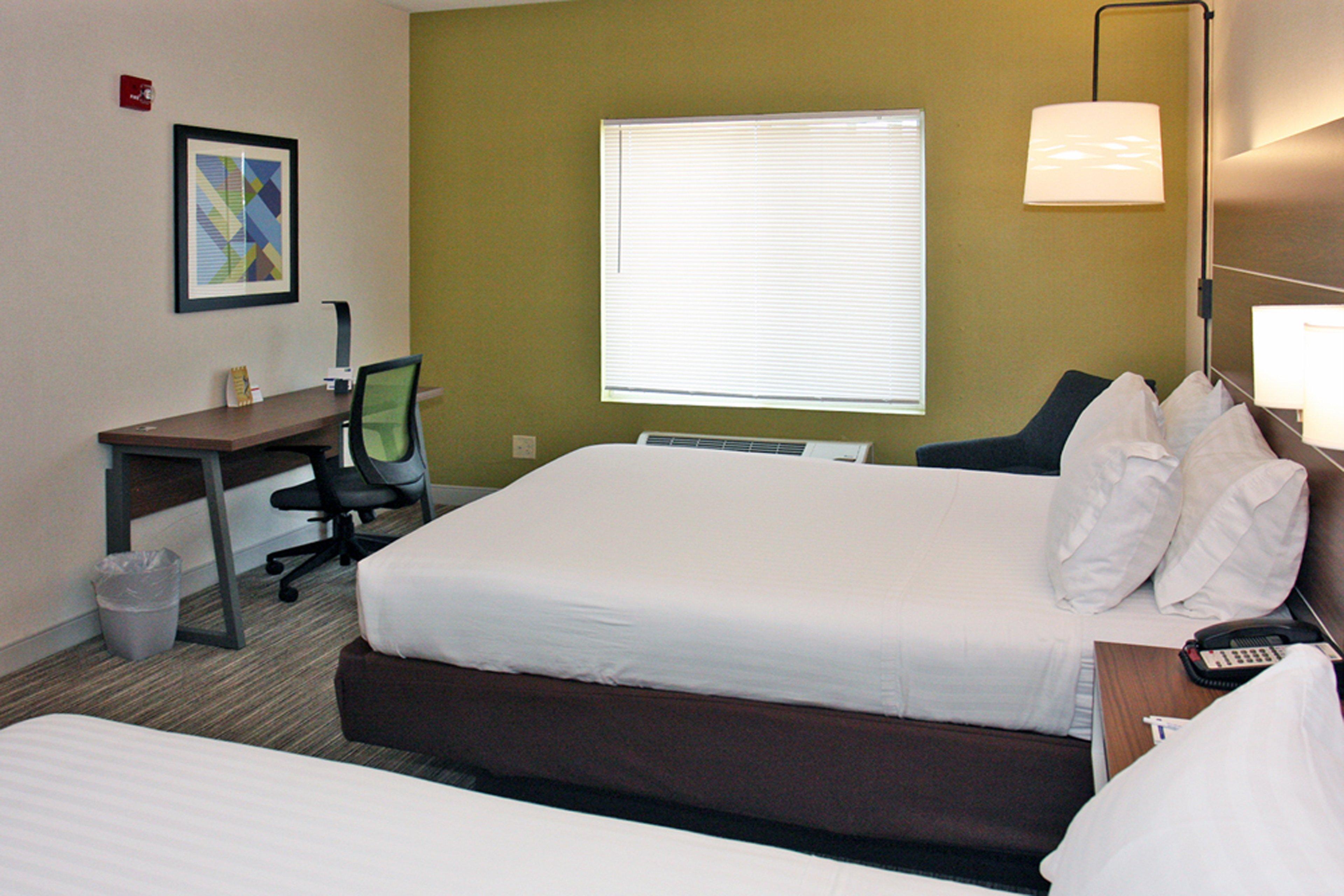 Holiday Inn Express Branford-New Haven By Ihg Exteriér fotografie