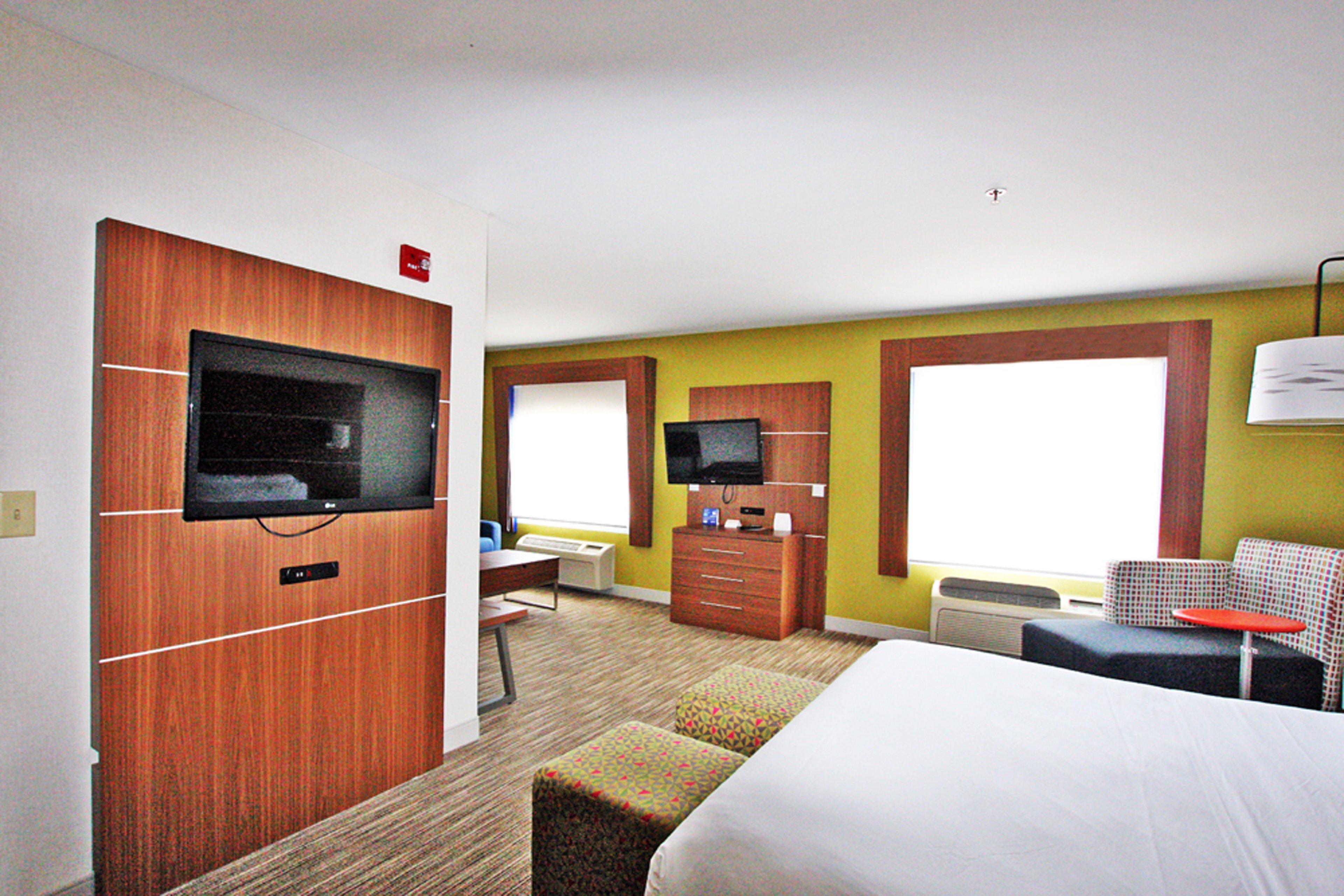 Holiday Inn Express Branford-New Haven By Ihg Exteriér fotografie