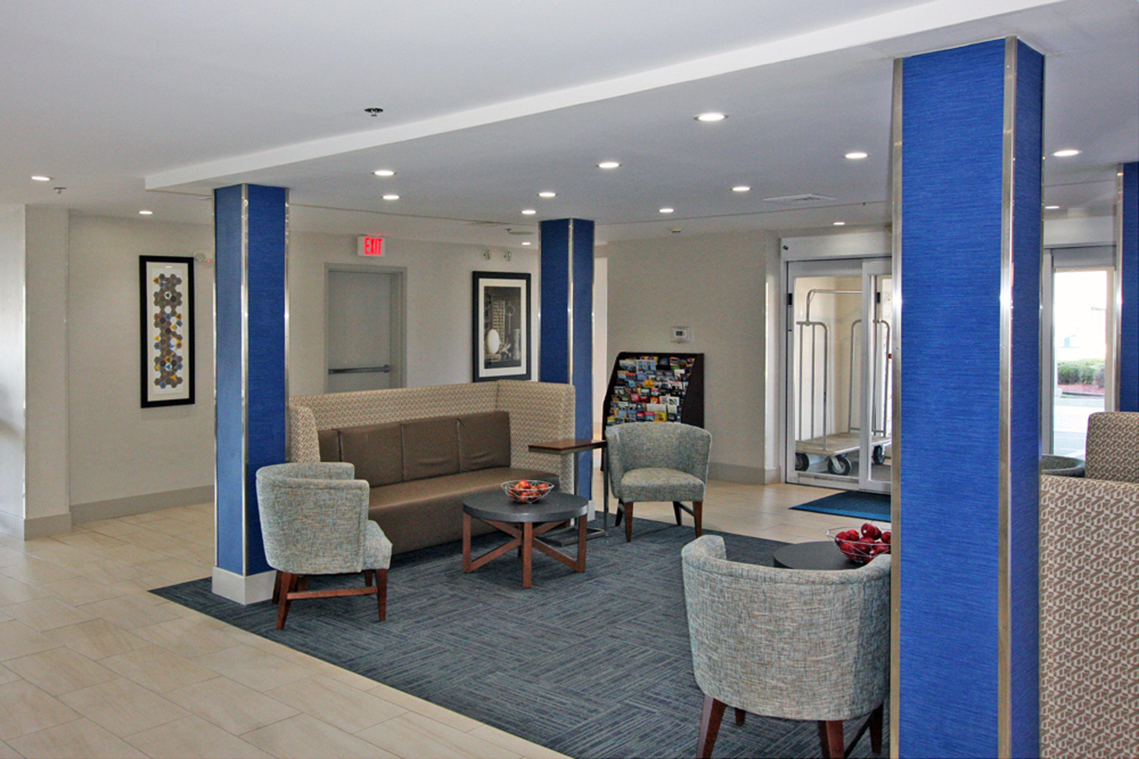 Holiday Inn Express Branford-New Haven By Ihg Exteriér fotografie