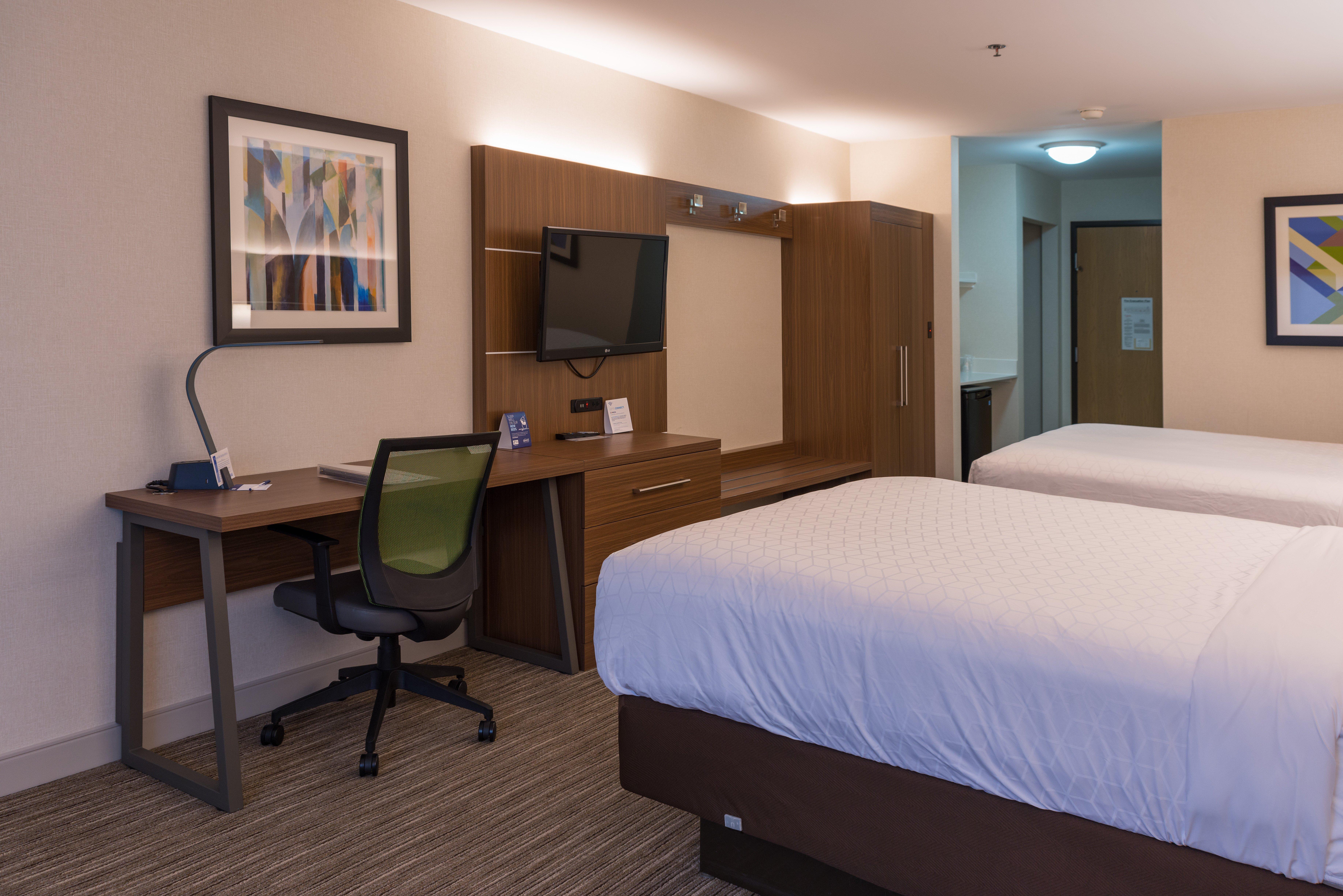 Holiday Inn Express Branford-New Haven By Ihg Exteriér fotografie