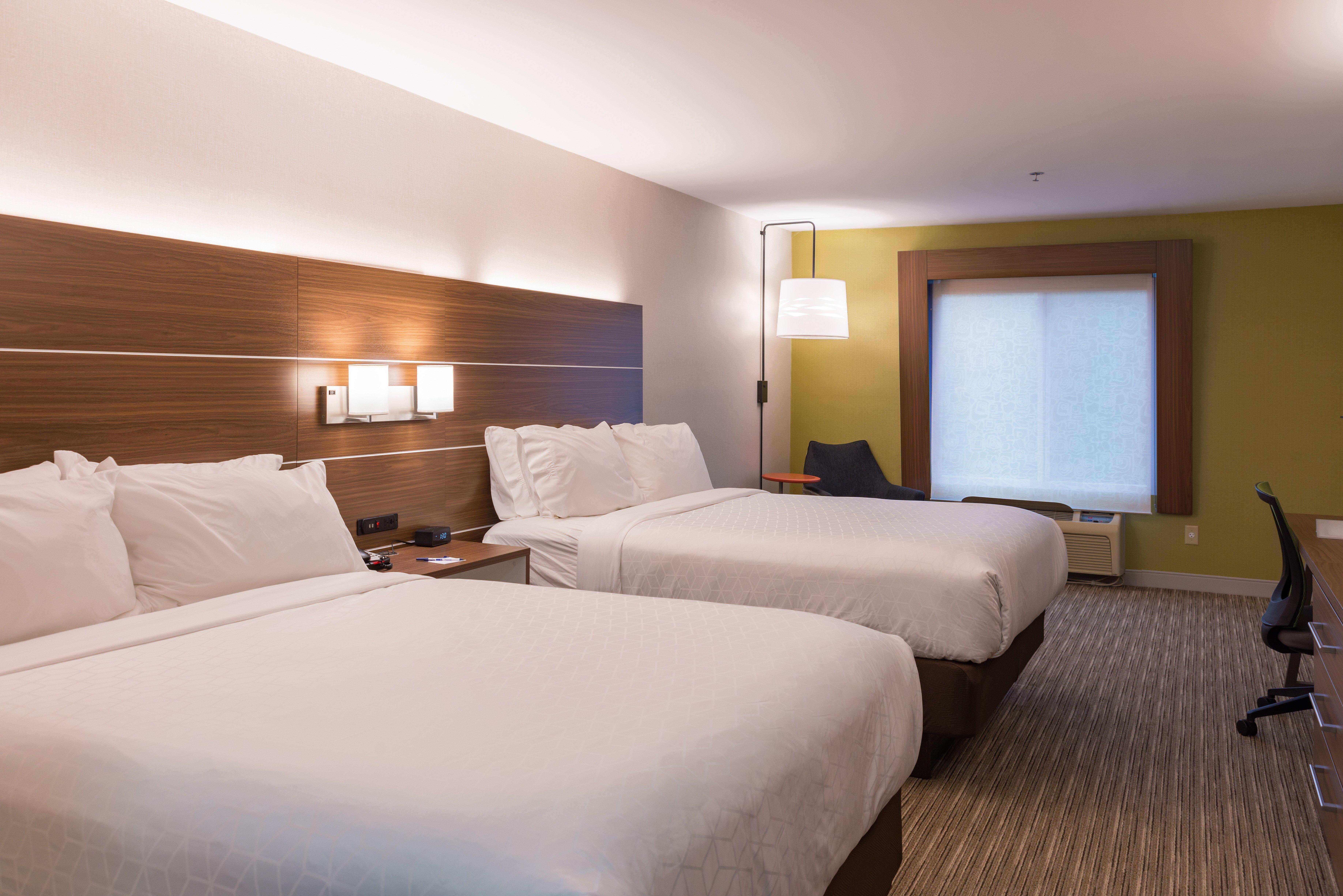 Holiday Inn Express Branford-New Haven By Ihg Exteriér fotografie