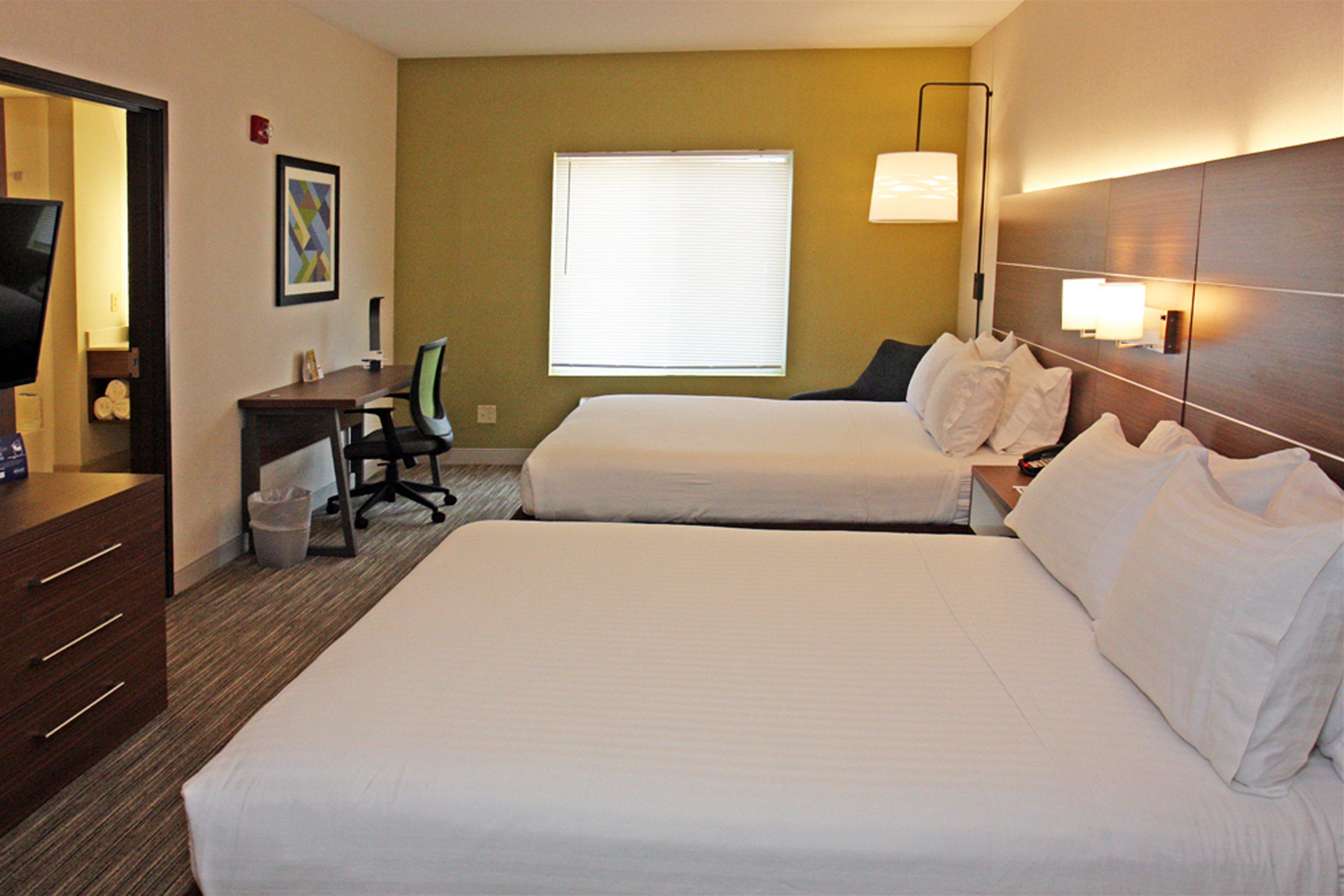 Holiday Inn Express Branford-New Haven By Ihg Exteriér fotografie