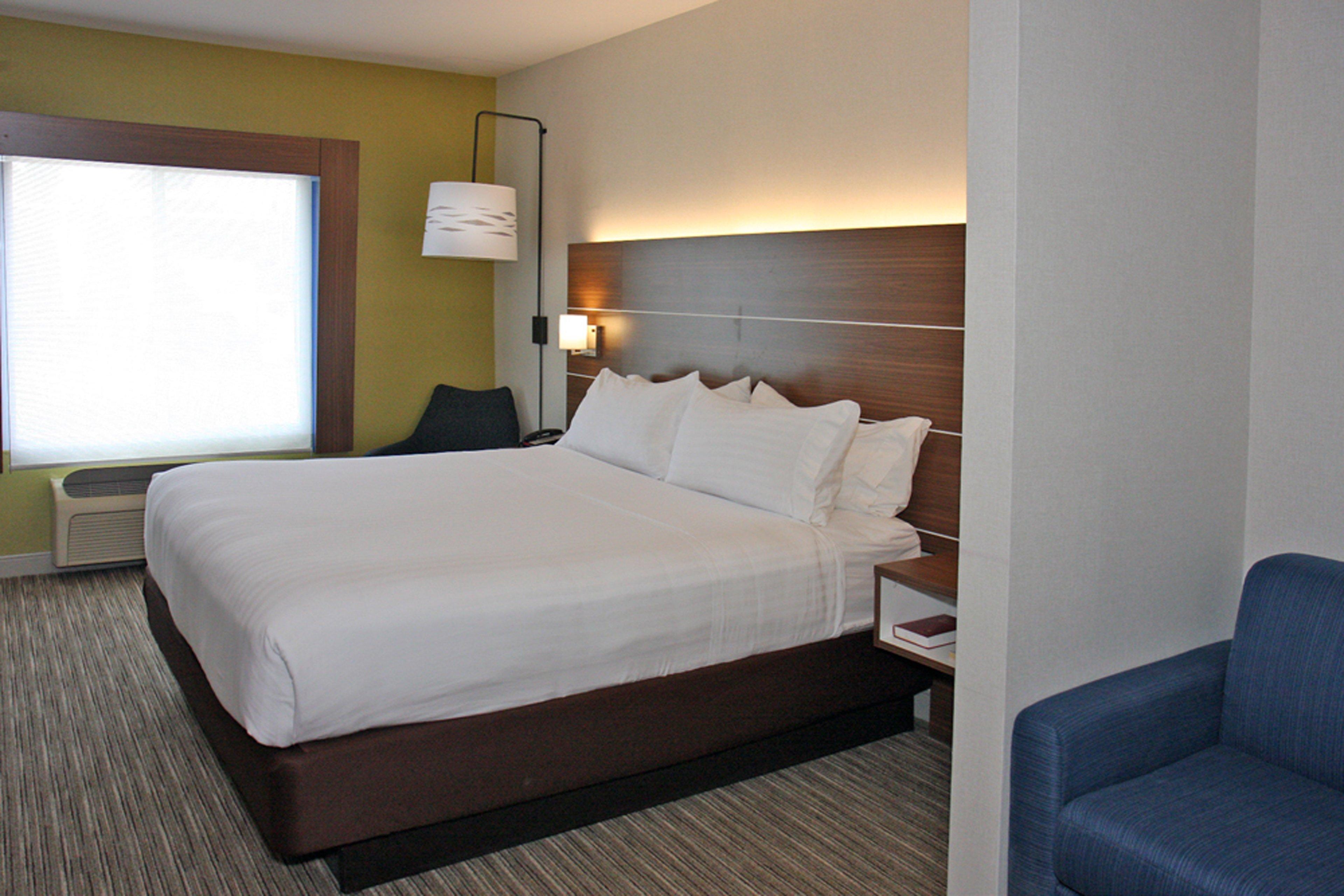 Holiday Inn Express Branford-New Haven By Ihg Exteriér fotografie