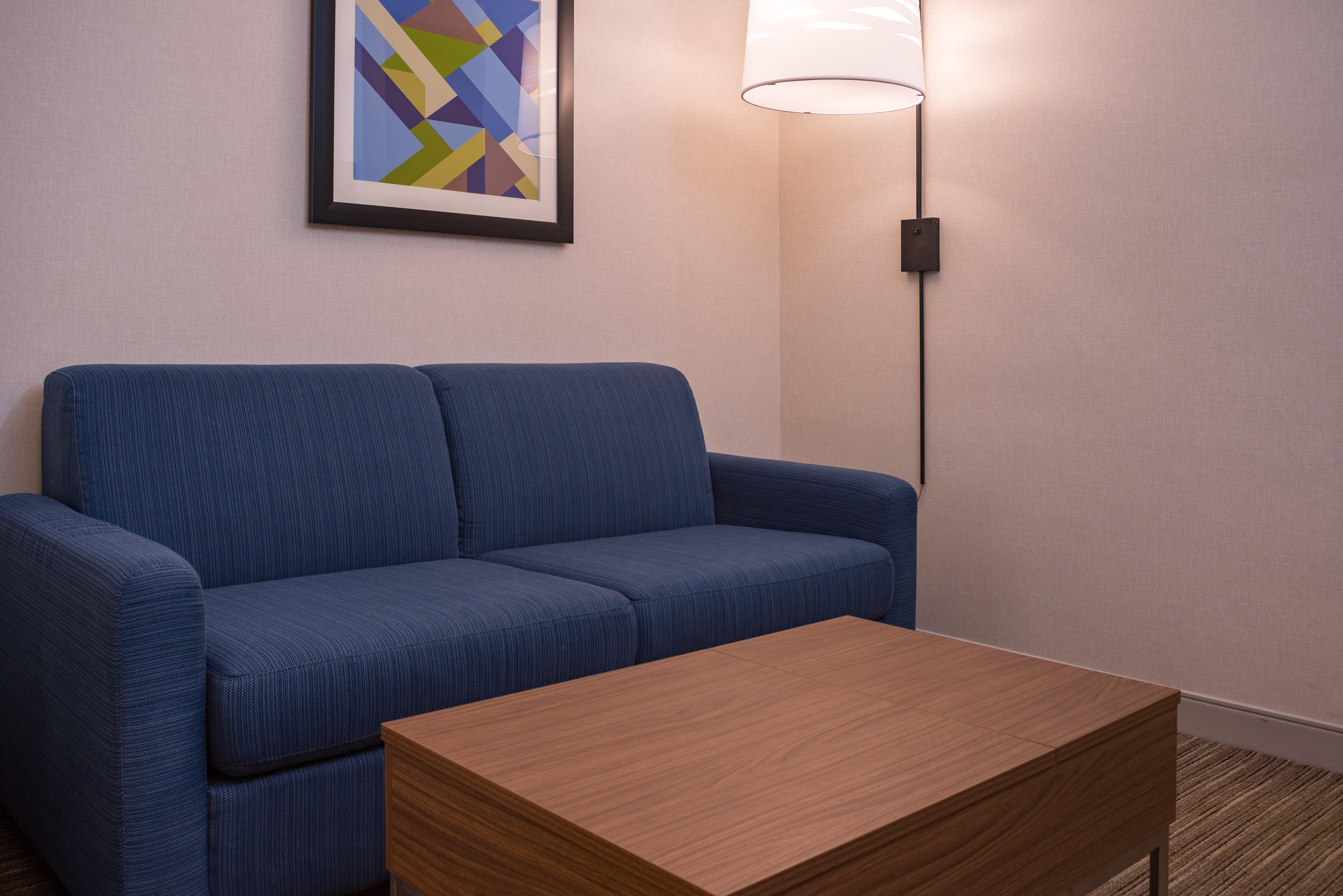 Holiday Inn Express Branford-New Haven By Ihg Exteriér fotografie