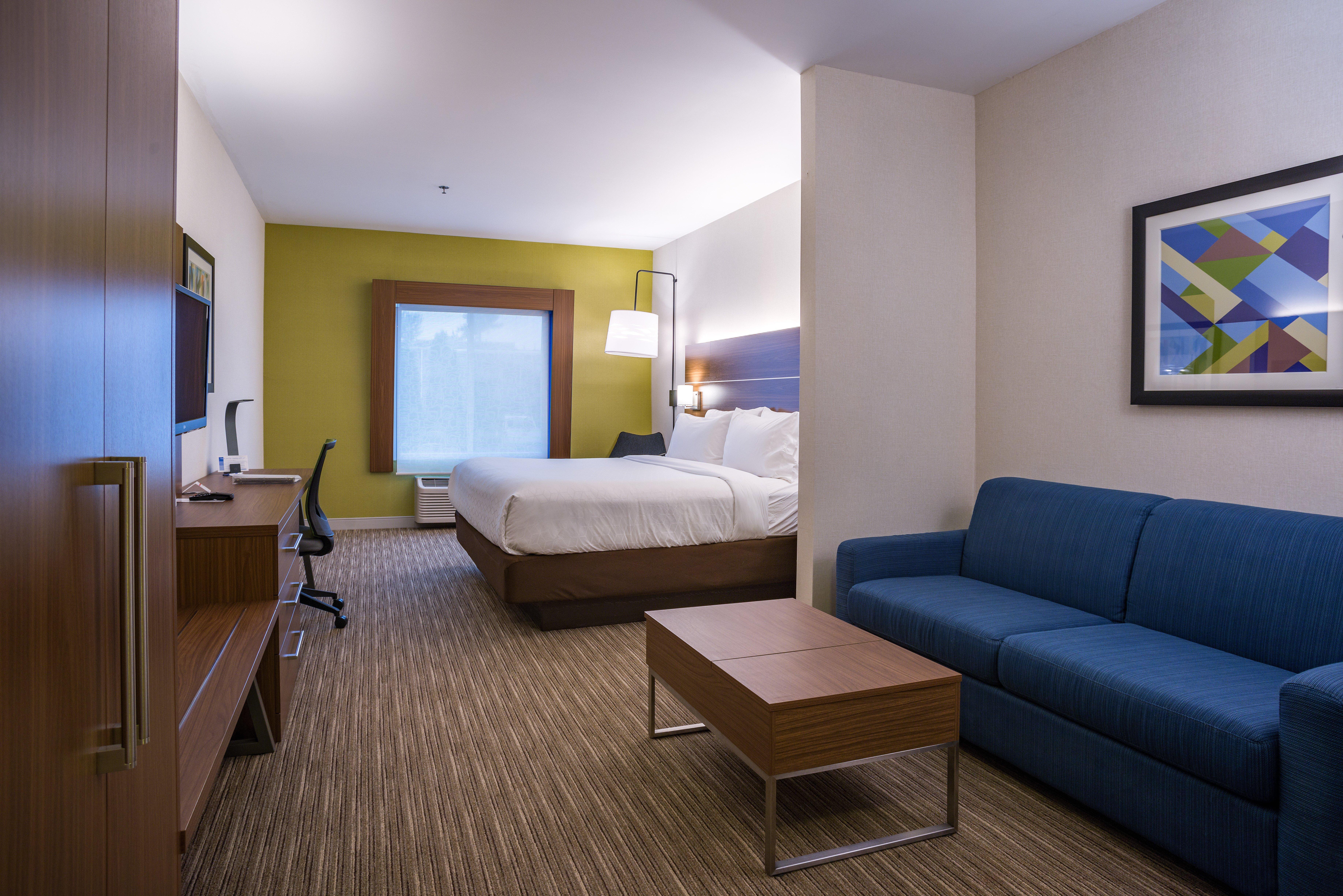 Holiday Inn Express Branford-New Haven By Ihg Exteriér fotografie