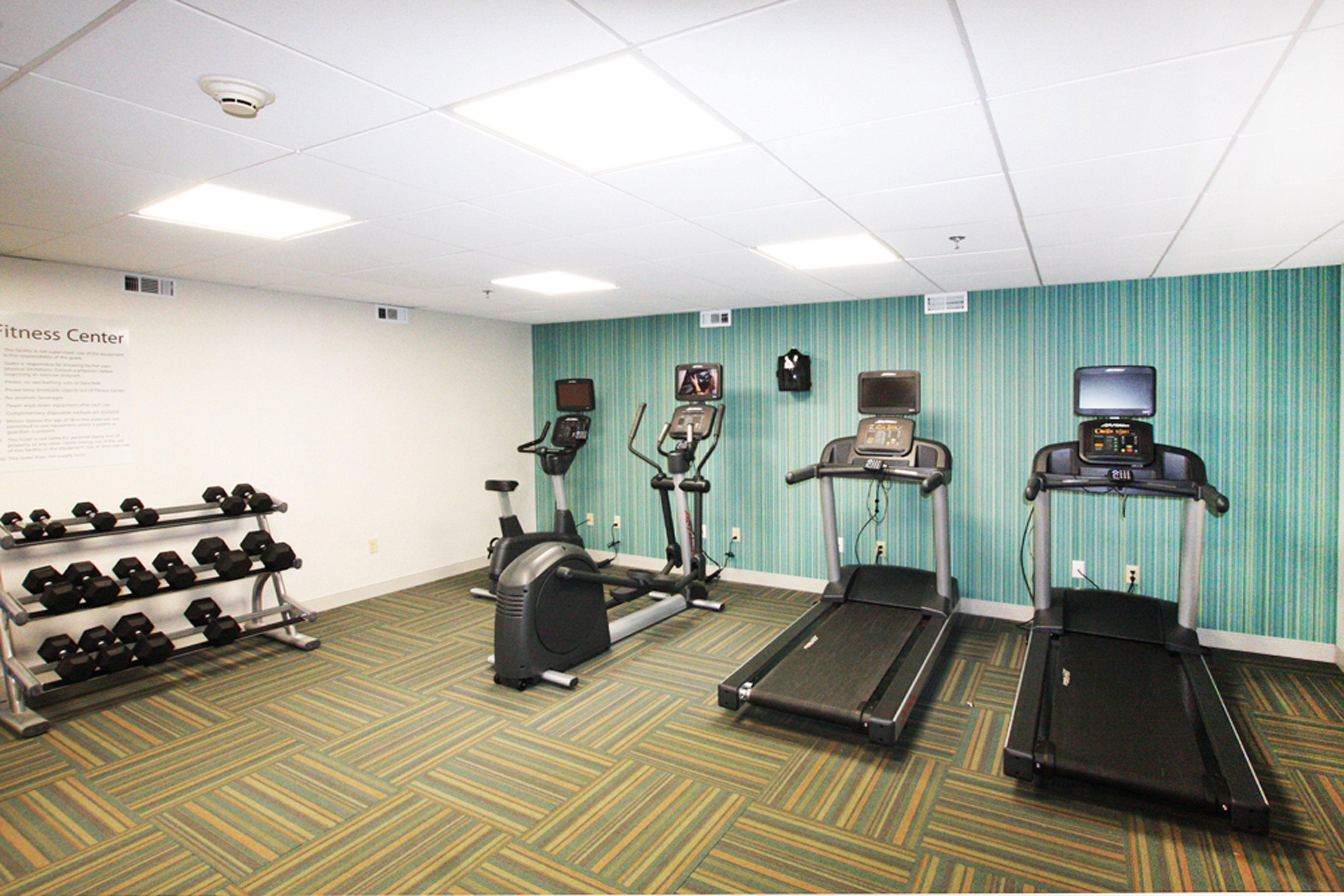 Holiday Inn Express Branford-New Haven By Ihg Exteriér fotografie