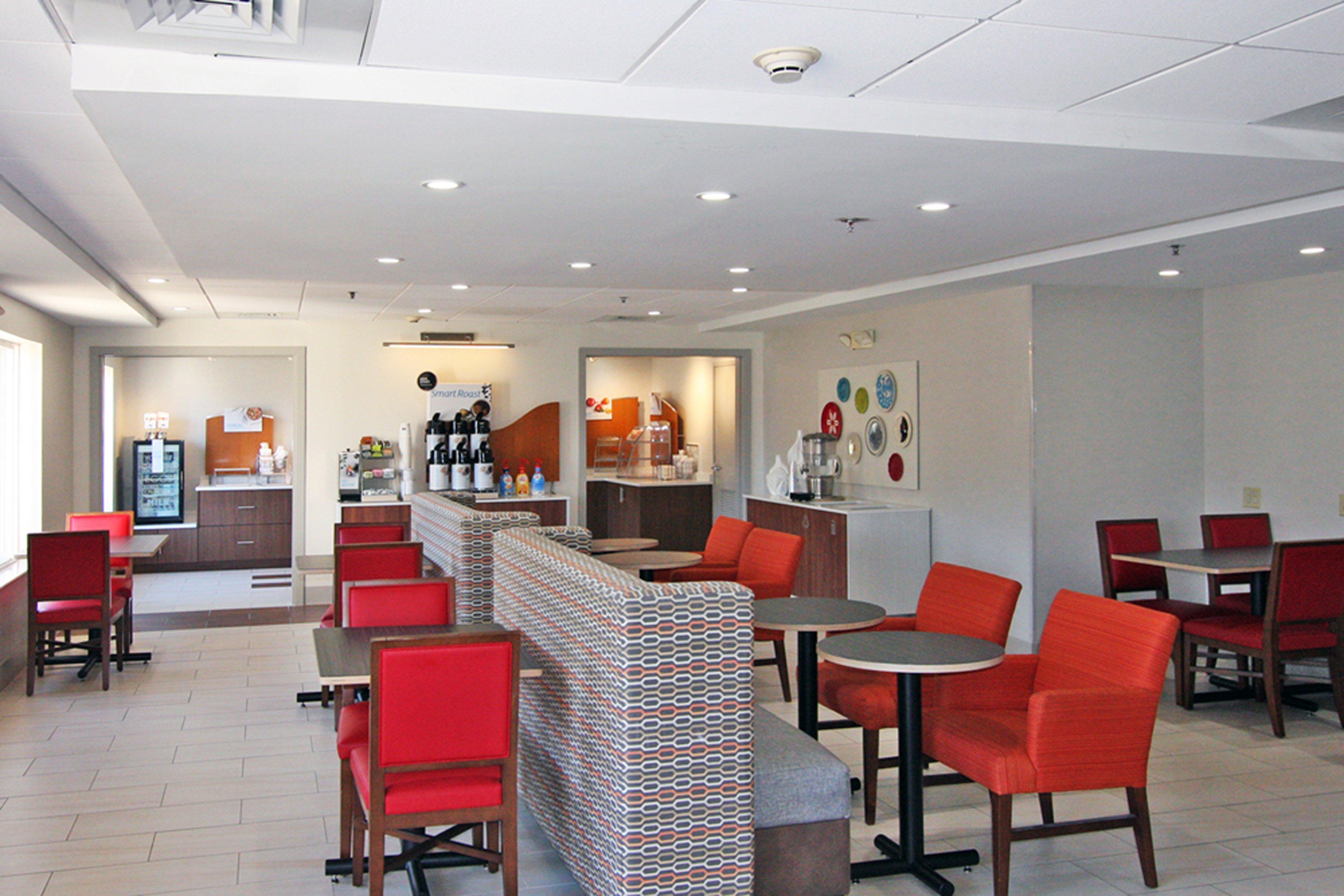 Holiday Inn Express Branford-New Haven By Ihg Exteriér fotografie
