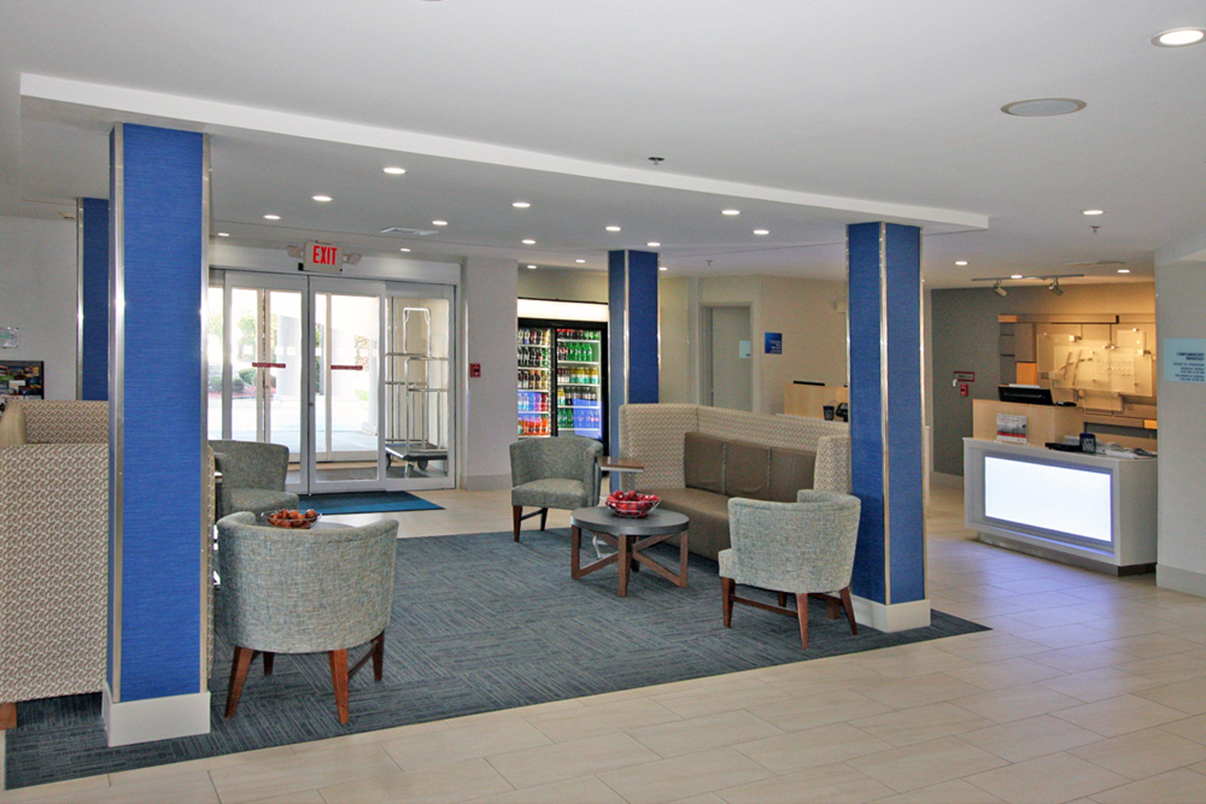 Holiday Inn Express Branford-New Haven By Ihg Exteriér fotografie