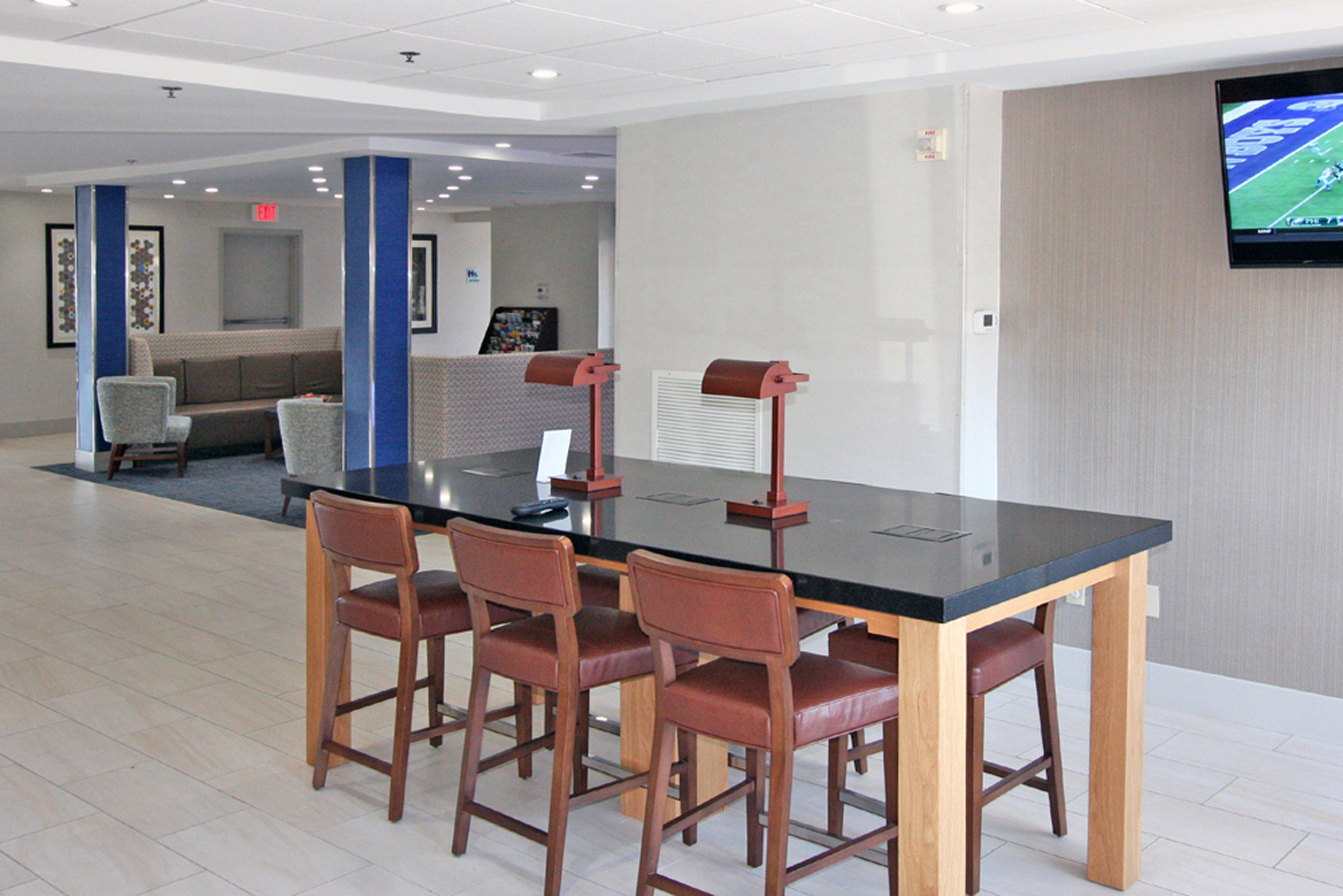 Holiday Inn Express Branford-New Haven By Ihg Exteriér fotografie