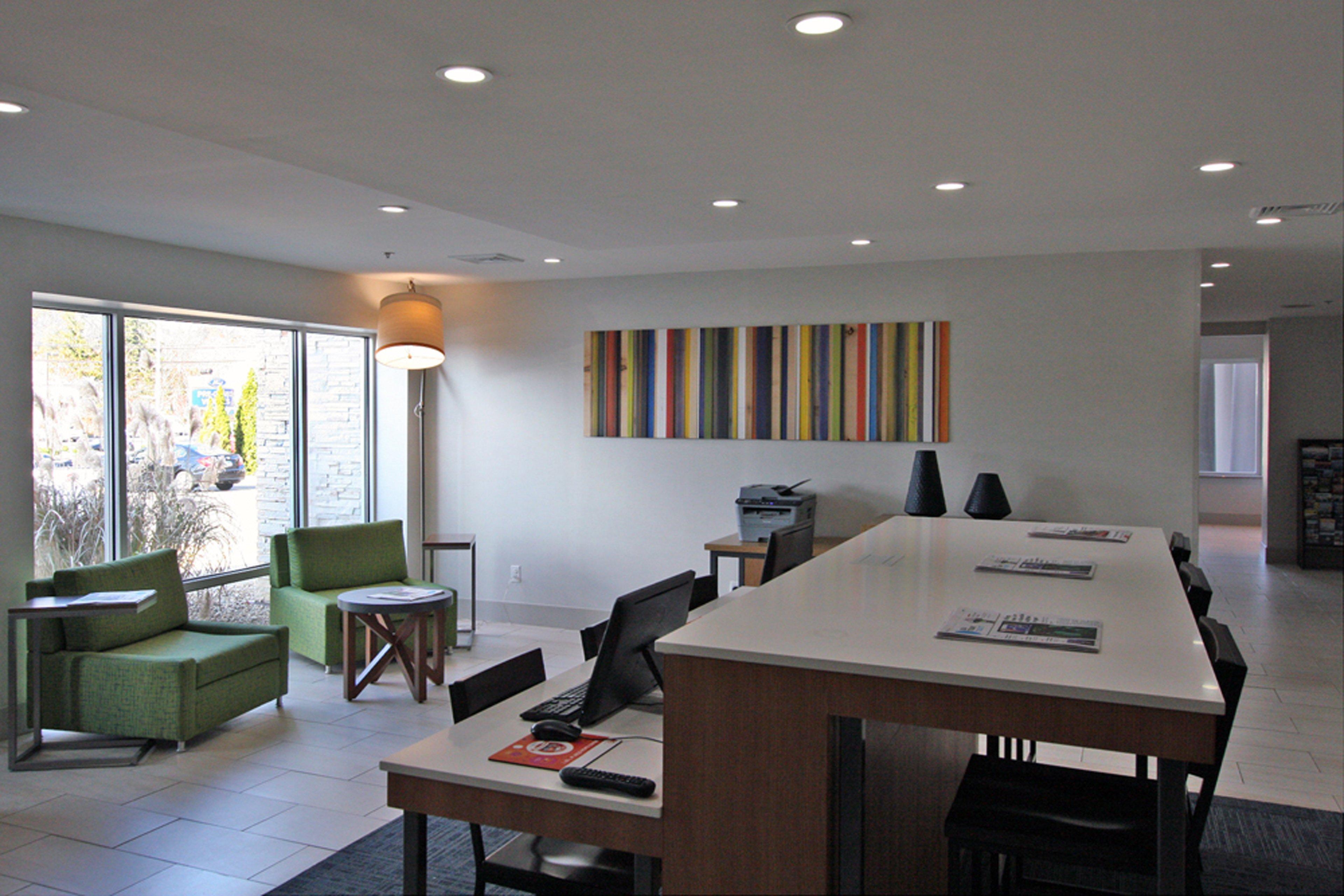 Holiday Inn Express Branford-New Haven By Ihg Exteriér fotografie