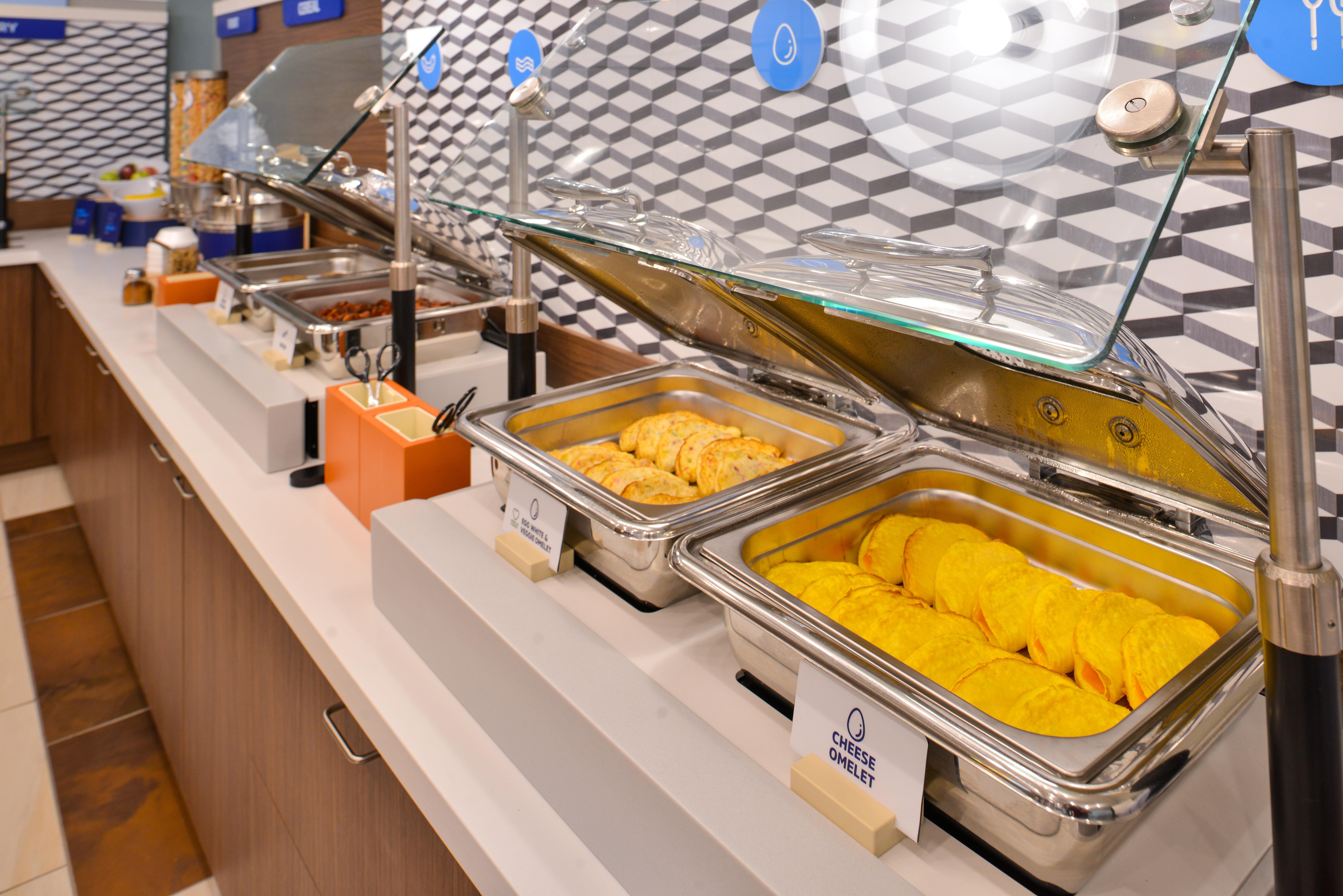 Holiday Inn Express Branford-New Haven By Ihg Exteriér fotografie