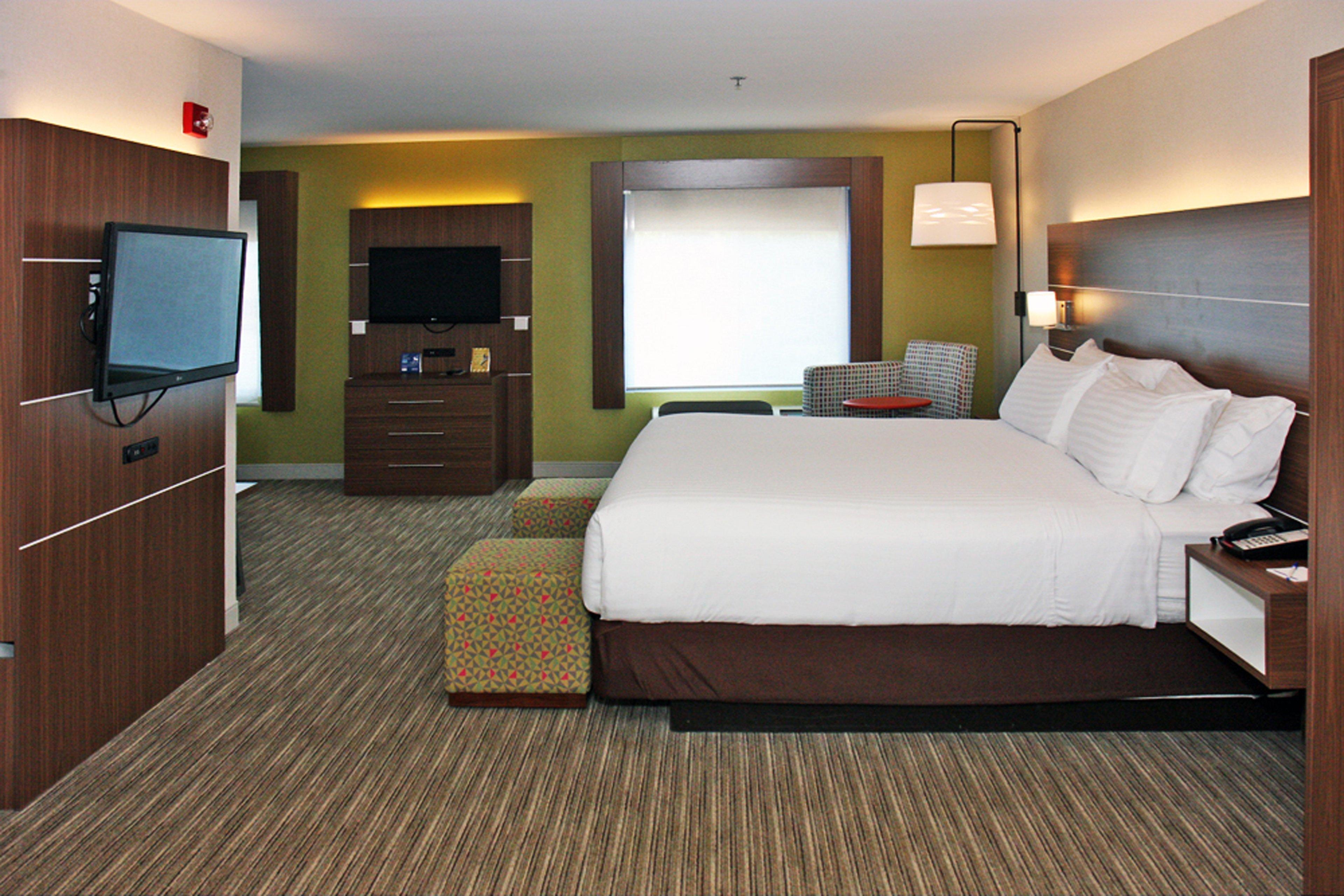 Holiday Inn Express Branford-New Haven By Ihg Exteriér fotografie
