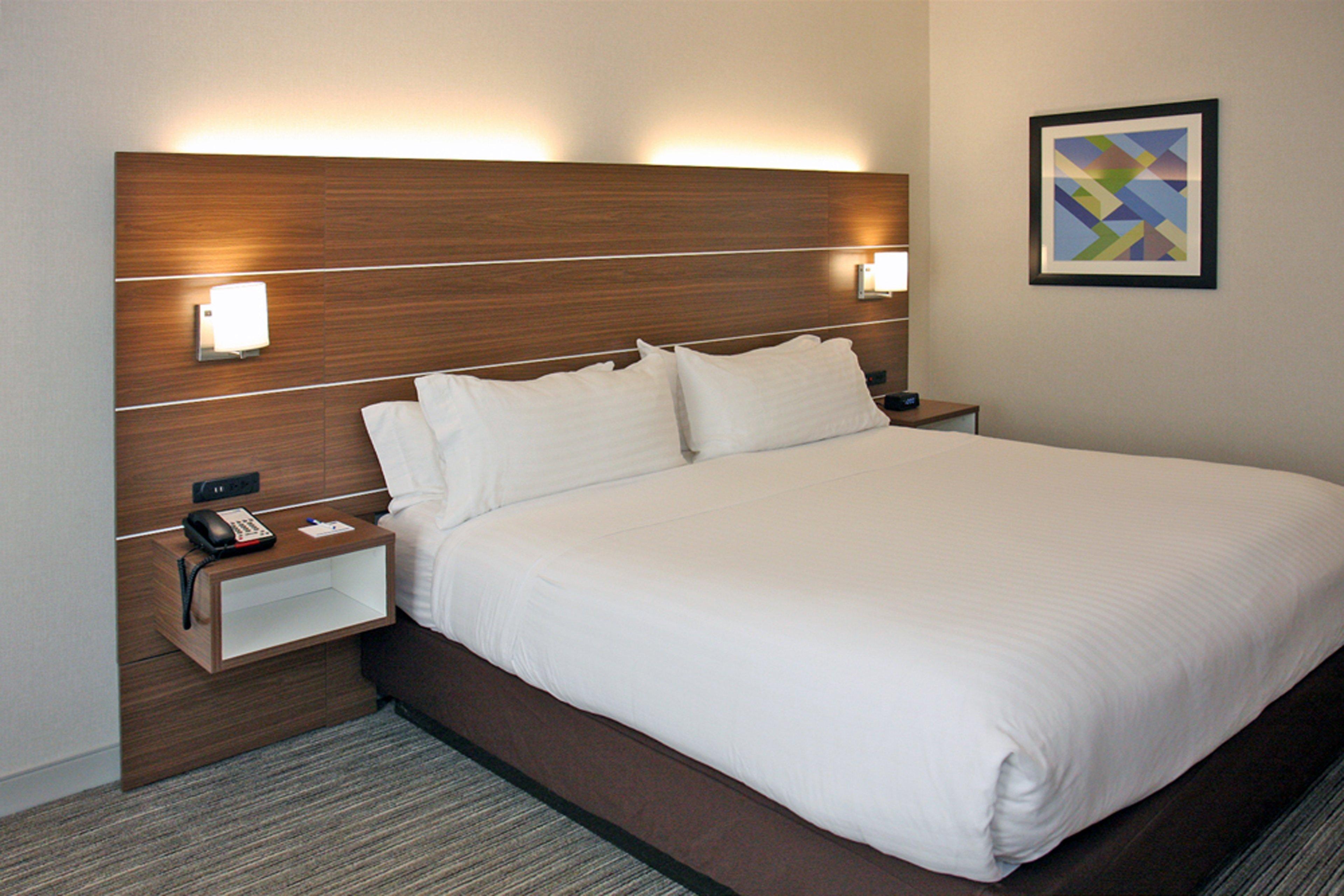 Holiday Inn Express Branford-New Haven By Ihg Exteriér fotografie