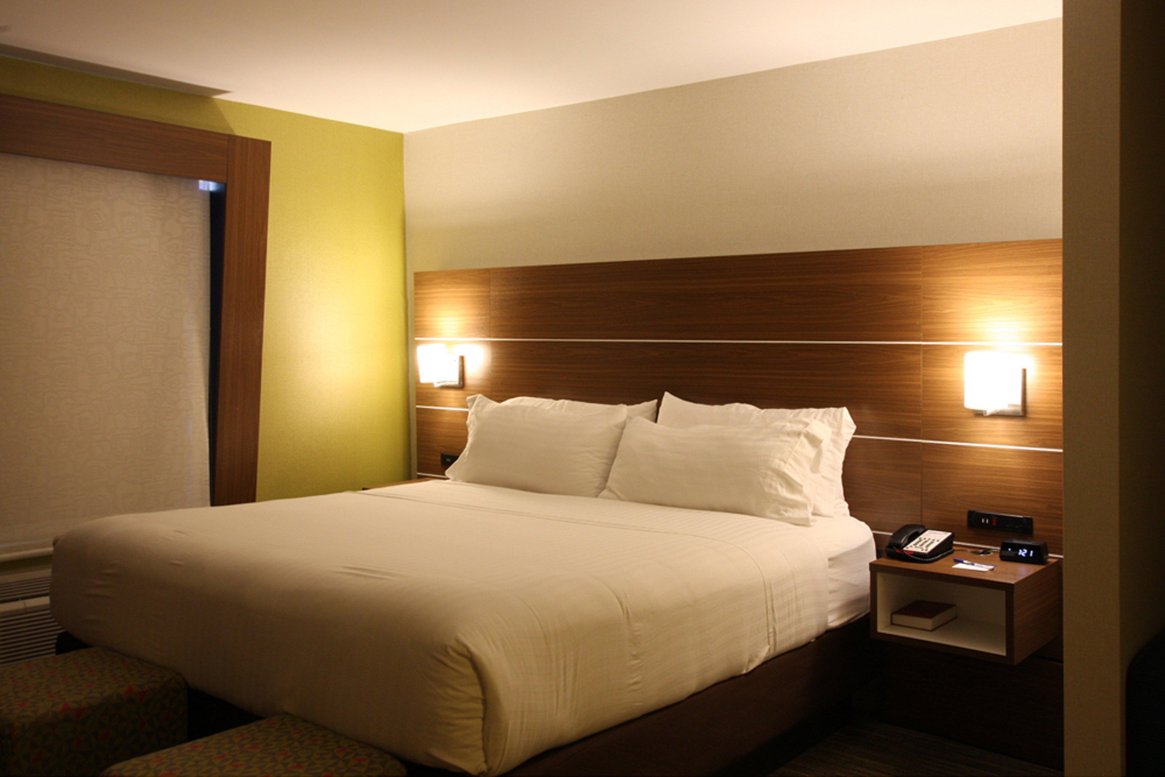 Holiday Inn Express Branford-New Haven By Ihg Exteriér fotografie