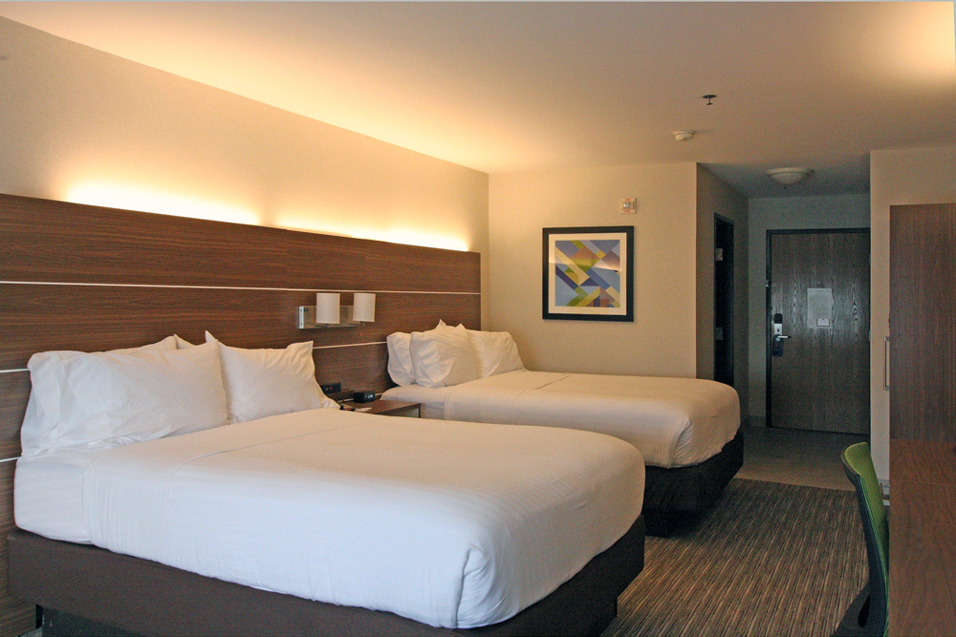 Holiday Inn Express Branford-New Haven By Ihg Exteriér fotografie