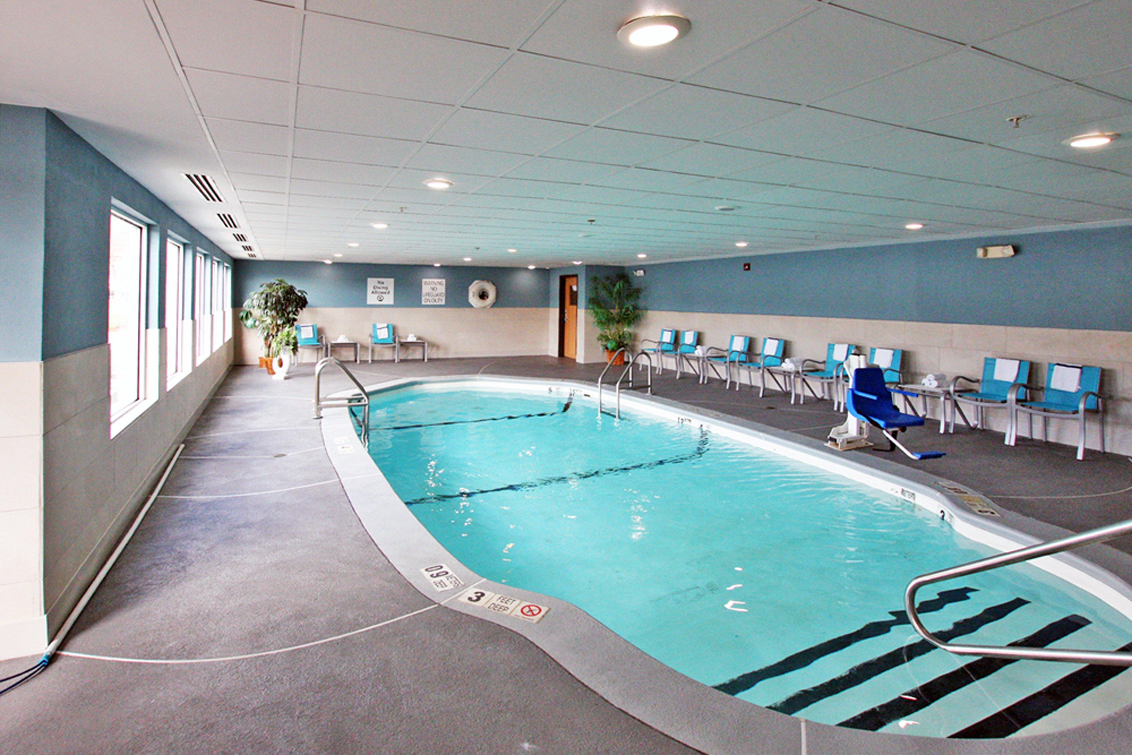 Holiday Inn Express Branford-New Haven By Ihg Exteriér fotografie