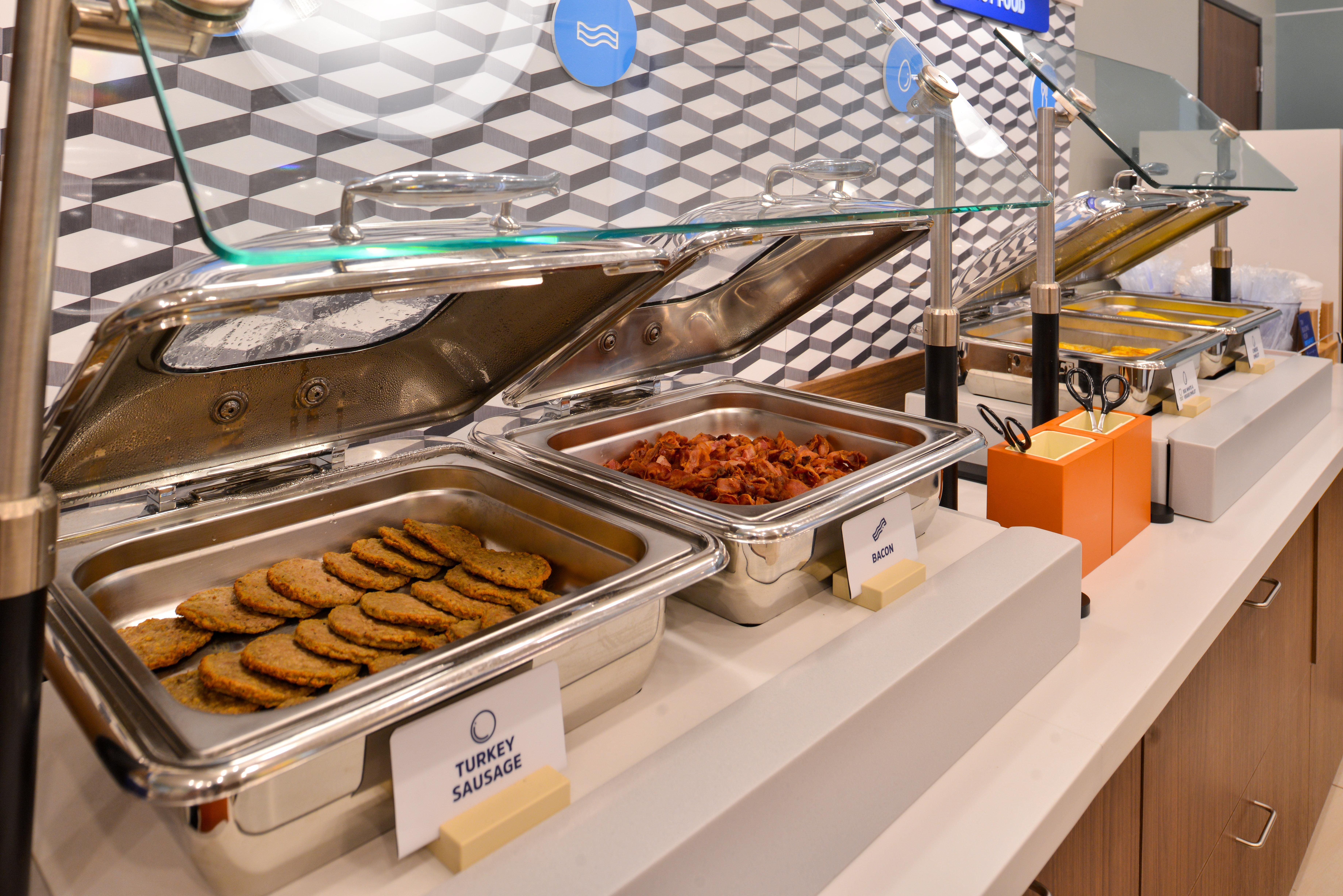 Holiday Inn Express Branford-New Haven By Ihg Exteriér fotografie