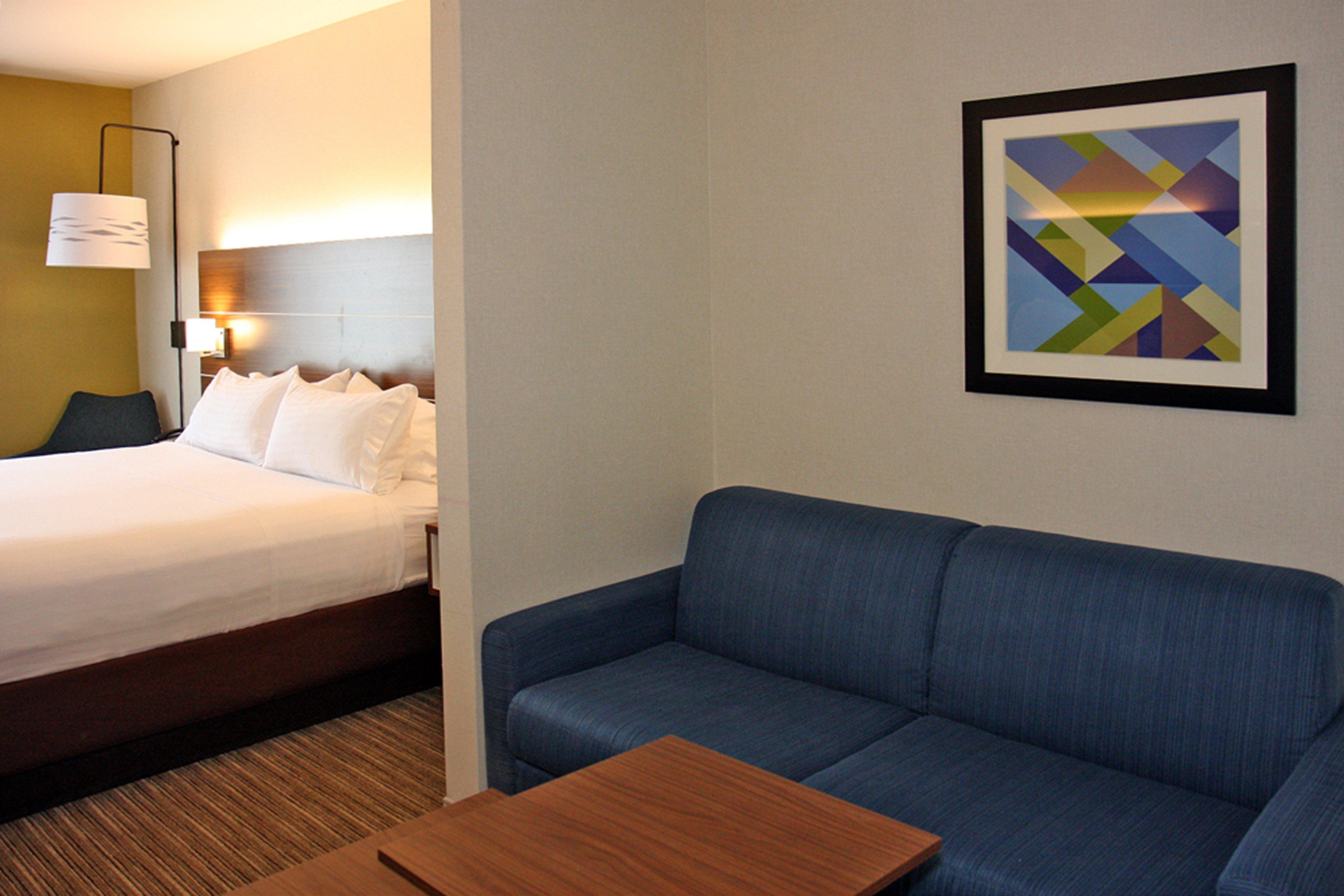Holiday Inn Express Branford-New Haven By Ihg Exteriér fotografie