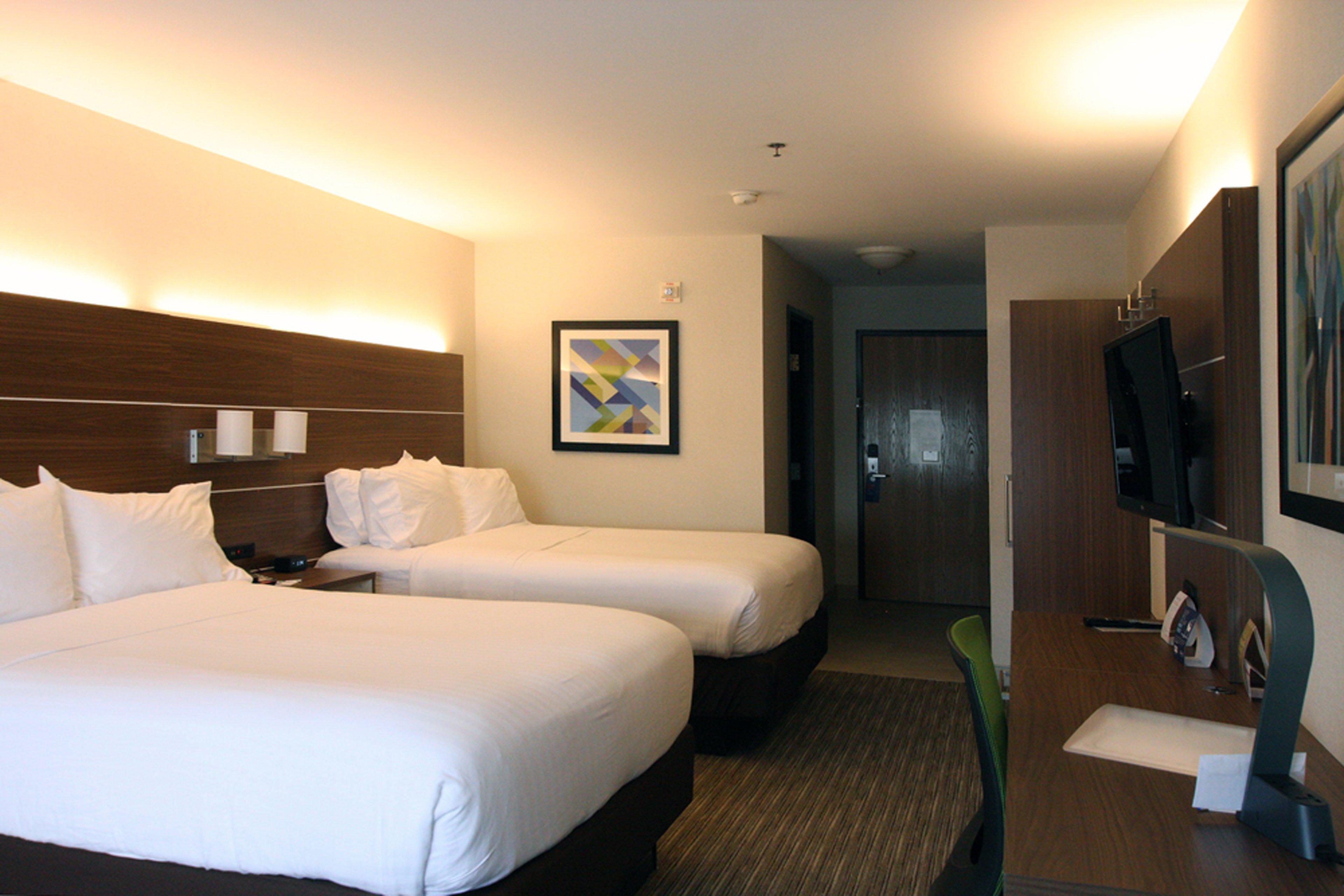 Holiday Inn Express Branford-New Haven By Ihg Exteriér fotografie