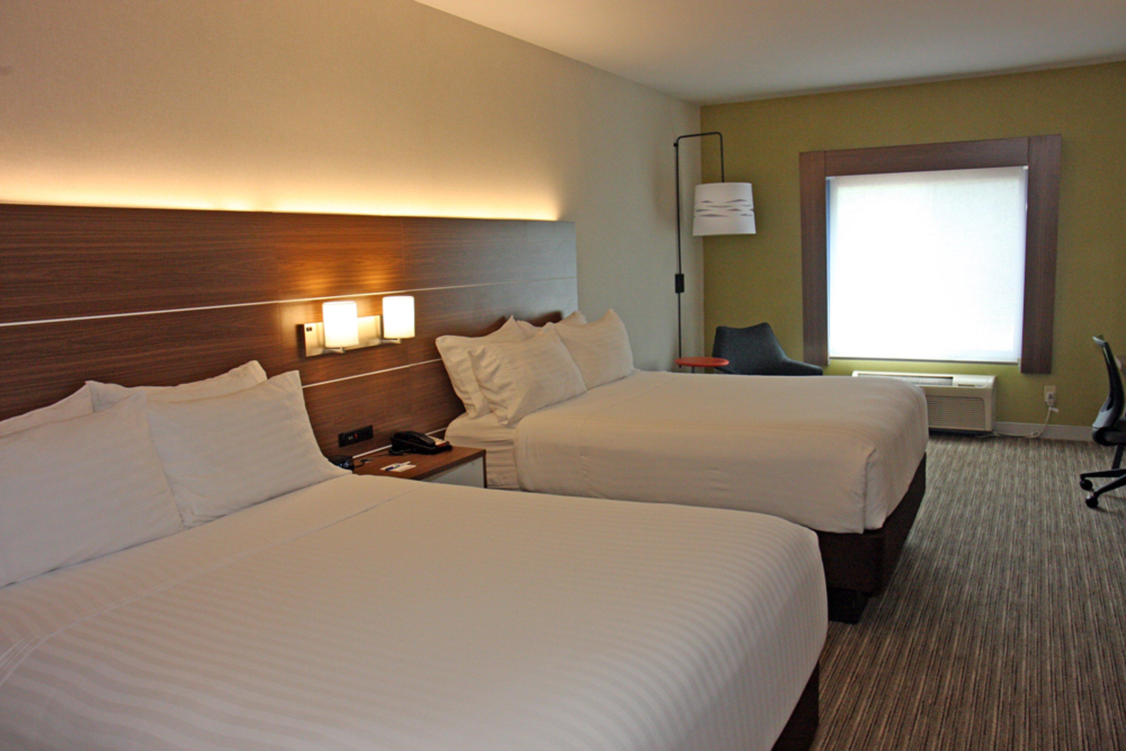 Holiday Inn Express Branford-New Haven By Ihg Exteriér fotografie