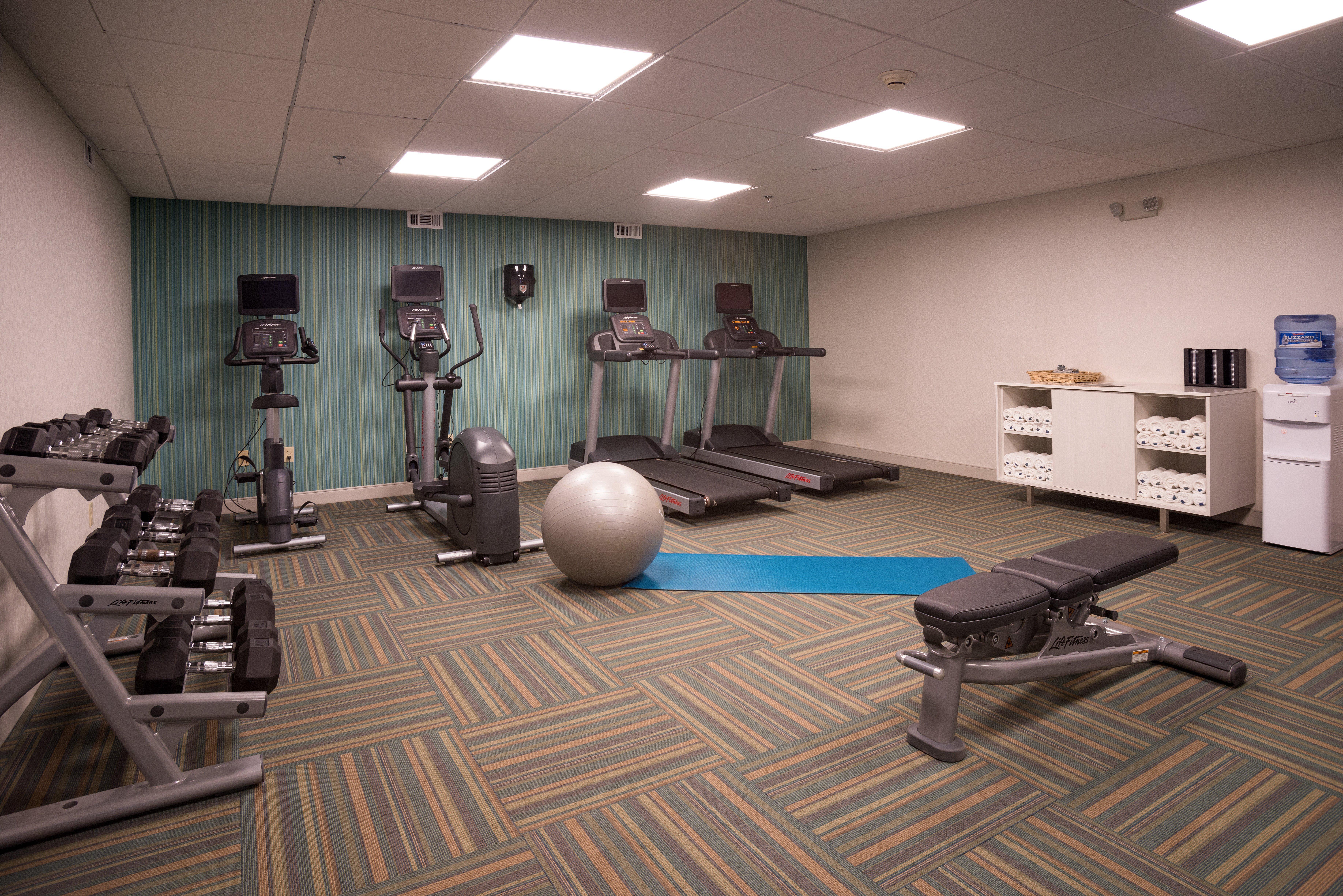 Holiday Inn Express Branford-New Haven By Ihg Exteriér fotografie