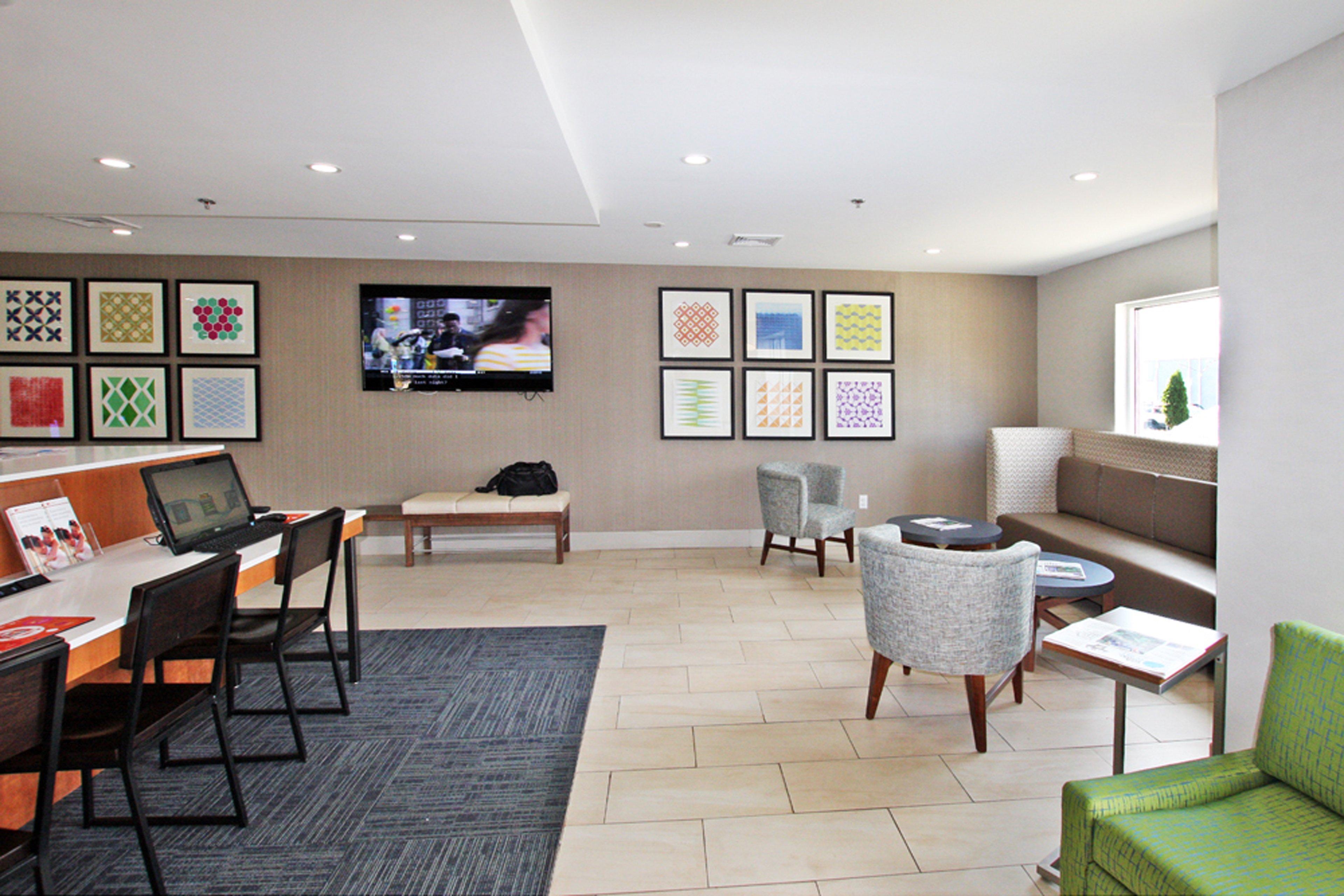 Holiday Inn Express Branford-New Haven By Ihg Exteriér fotografie