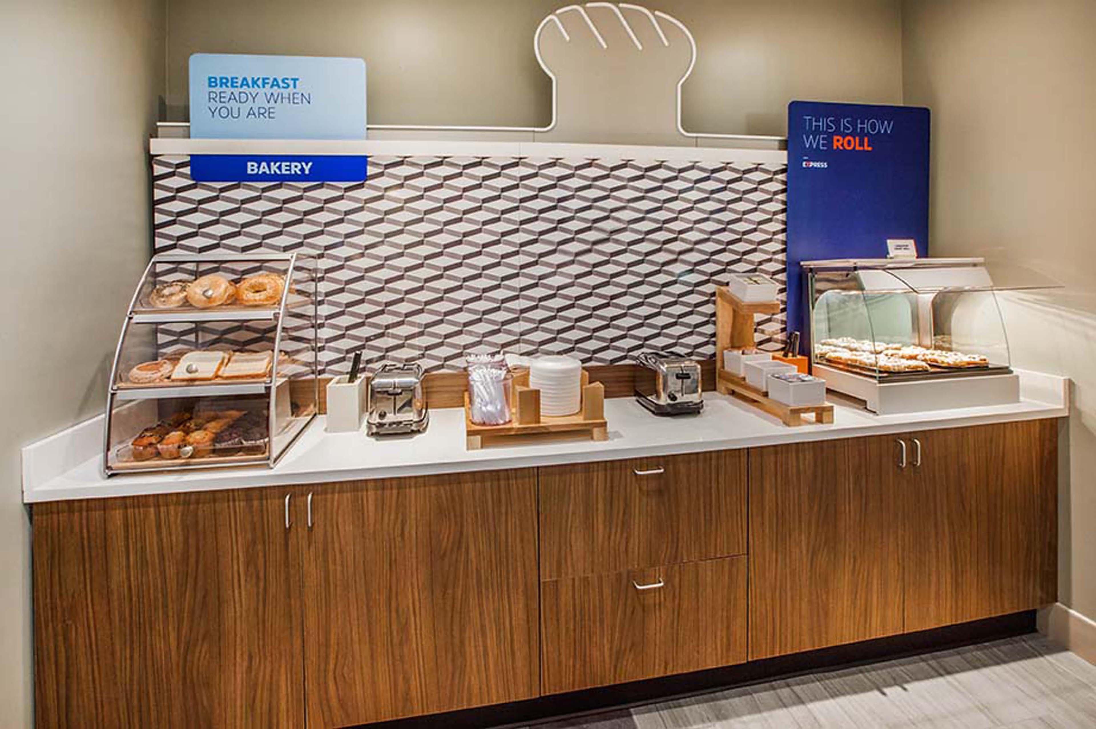 Holiday Inn Express Branford-New Haven By Ihg Exteriér fotografie