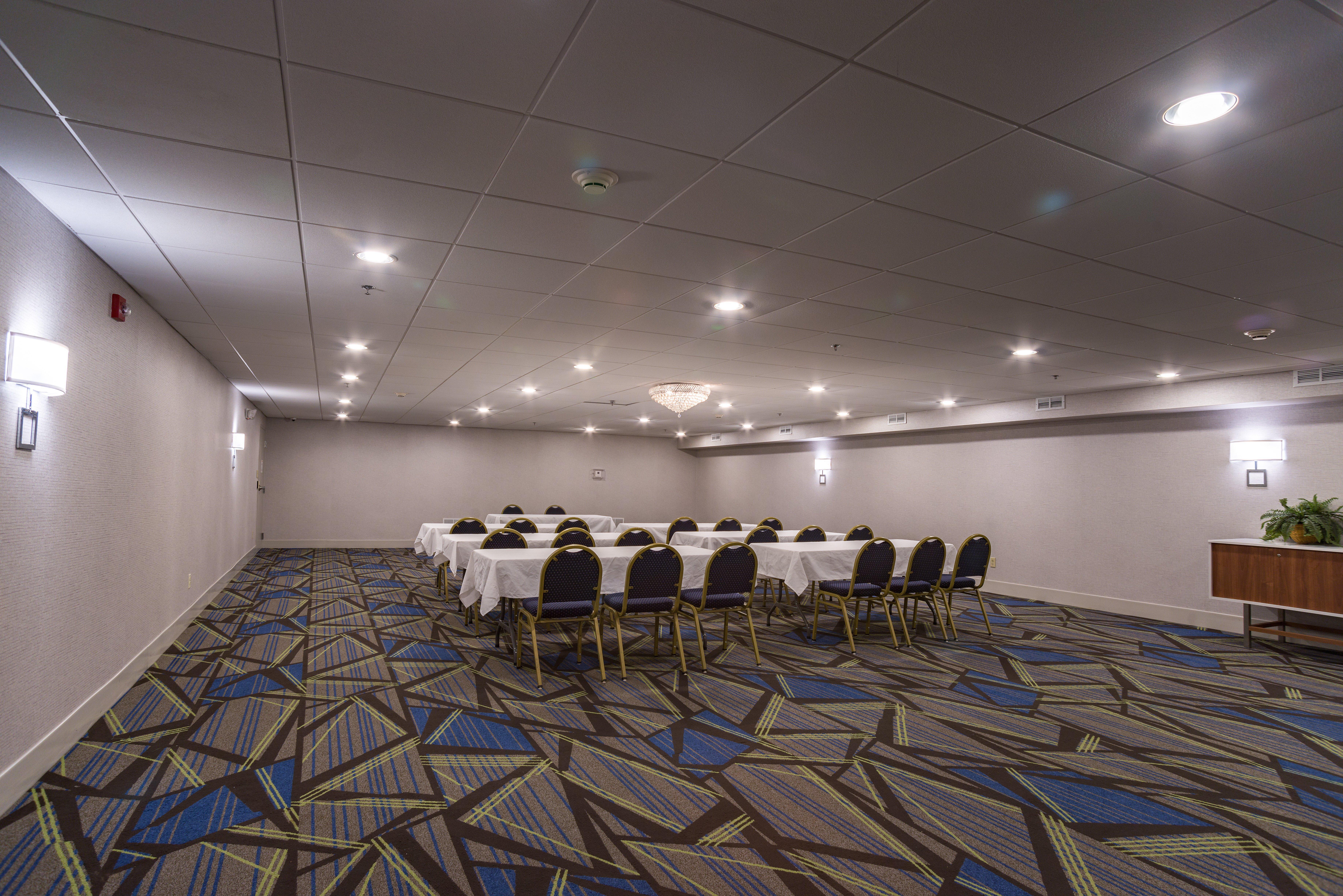 Holiday Inn Express Branford-New Haven By Ihg Exteriér fotografie