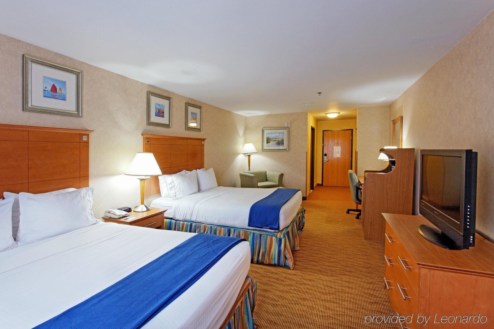 Holiday Inn Express Branford-New Haven By Ihg Pokoj fotografie