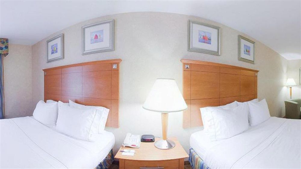 Holiday Inn Express Branford-New Haven By Ihg Exteriér fotografie