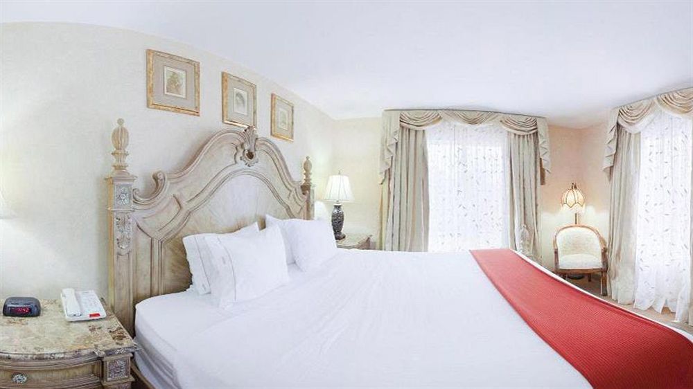 Holiday Inn Express Branford-New Haven By Ihg Exteriér fotografie