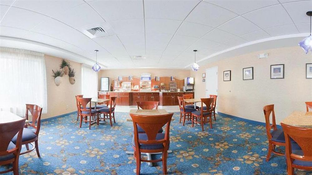 Holiday Inn Express Branford-New Haven By Ihg Exteriér fotografie