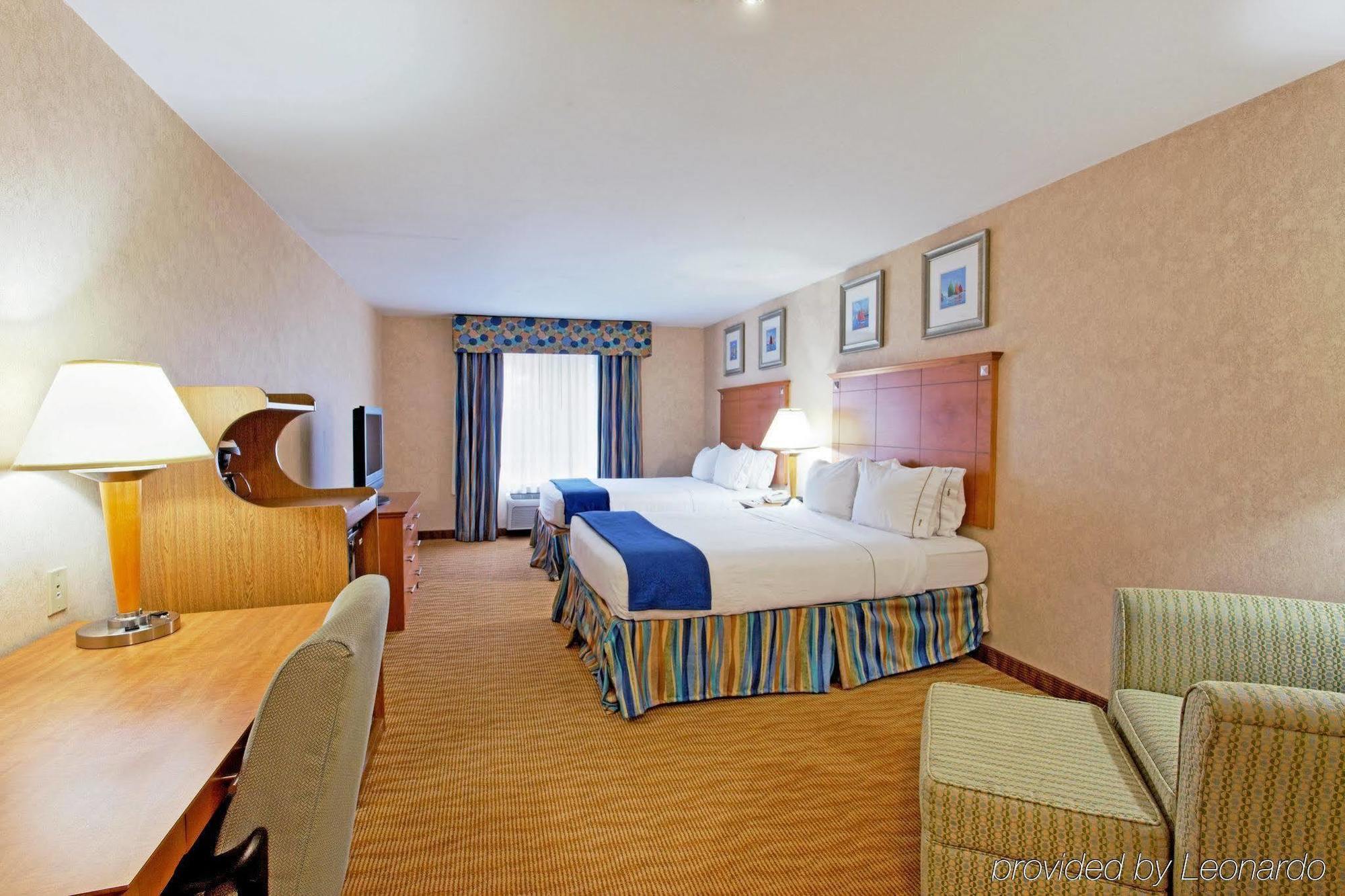 Holiday Inn Express Branford-New Haven By Ihg Pokoj fotografie